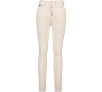 Alife & Kickin Pantalones vaqueros de mujer LeonoraAK DNM R Pants Undyed Denim L