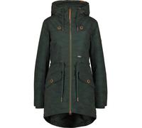 alife & kickin Parca de invierno 'Charlotte' marino / jade S marino / jade