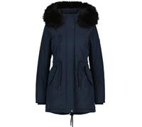 alife & kickin Parca de invierno 'KierseyAK' marino M marino