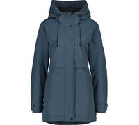 alife & kickin Parca de invierno 'Marly' petróleo L EUR