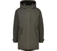 alife & kickin Parca de invierno 'NoelAK' color barro L color barro