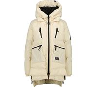 alife & kickin Rachelak A Coat - Abrigo de invierno para mujer, con forro cálido, tallas XS-XXL (1 unidad)