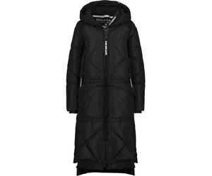 Alife & Kickin Señoras chaqueta invierno largo RitaAK A 11178-2302 S