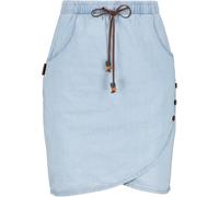 Alife & Kickin Señoras falda libreit corto LucyAK DNM A 53014-9999 L