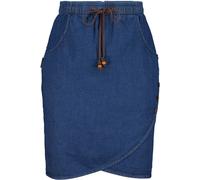 Alife & Kickin Señoras falda libreit corto LucyAK DNM A 53014-9999 M