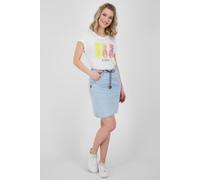 Alife & Kickin Señoras falda libreit corto LucyAK DNM A 53014-9999 XS