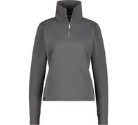 alife & kickin Sudadera 'BelizAK A' gris oscuro L gris oscuro