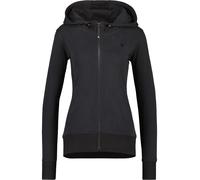 alife & kickin Sudadera con cremallera 'LissandraAK A' negro XXL negro