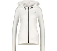 alife & kickin Sudadera con cremallera 'LissandraAK' blanco XL blanco