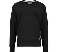 alife & kickin Sudadera 'LevinAK' negro L negro