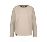 alife & kickin Sudadera 'MarciaAK A' beige S beige