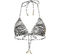 Alife & Kickin Top de bikini para mujer ChupaAK B 43006-9999 XS