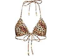 Alife & Kickin Top de bikini para mujer ChupaAK B 43006-9999 XS