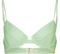Alife & Kickin Top de bikini para mujer PinaAK A 43000-9999 M