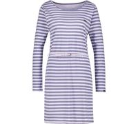 Alife & Kickin Vestido blusa señora EllinAK Z Longsleeve Dress Orchid S