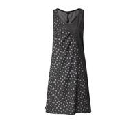 alife & kickin Cameronak Dnm Vestido, Black Denim, S para Mujer