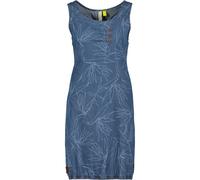 Alife & Kickin Vestido de mujer Freizeit corto CameronAK DNM B 53002-9999 XL
