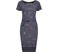 Alife & Kickin Vestido de mujer libreit hasta la rodilla ColetteAK B 62066-2301 S