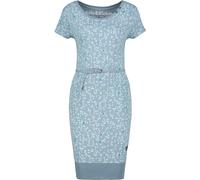 Alife & Kickin Vestido de mujer libreit hasta la rodilla ColetteAK B 62066-2301 XS