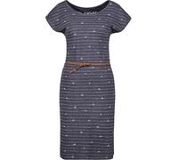 Alife & Kickin Vestido de mujer libreit hasta la rodilla ElliAK B 62272-2301 S