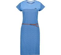 Alife & Kickin Vestido de mujer libreit hasta la rodilla LeoniceAK Z 62274-2301 XS