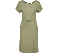 Alife & Kickin Vestido de mujer libreit hasta la rodilla NoraAK A 62110-2301 M