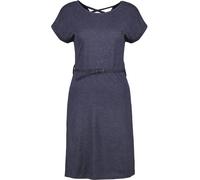 Alife & Kickin Vestido de mujer libreit hasta la rodilla NoraAK A 62110-2301 XS