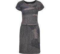 Alife & Kickin Vestido de mujer libreit largo hasta la rodilla ShannaAK B 62024-2301 XS