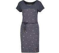 Alife & Kickin Vestido de señora ClarinaAK B Vestido camisero 62074-2202 XL