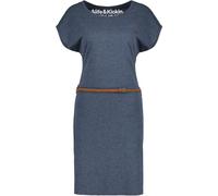 Alife & Kickin Vestido de señora libreit corto ElliAK A 62082-9999 XS