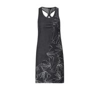 alife & kickin Vestido de verano 'CameAK B' negro / blanco 36 EUR