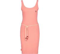 alife & kickin Vestido de verano 'JenniferAK' crema / melocotón 40 EUR