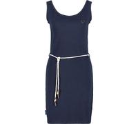 Alife & Kickin Vestido de verano para mujer JenniferAK Dress Navy XS