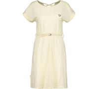 Alife & Kickin Vestido de verano para mujer NoraAK Dress Butter L