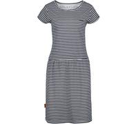 Alife & Kickin Vestido de verano para mujer ShannaAK Dress Navy L