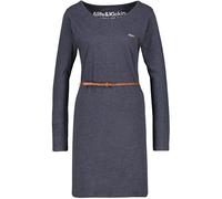 alife & kickin Vestido 'EllinAK' azul paloma / pueblo 38 azul paloma / pueblo