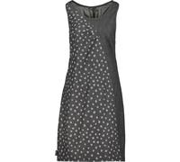 Alife & Kickin Vestido vaquero de mujer CameronAK DNM Dress Black Denim L