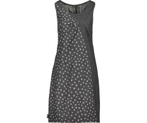 Alife & Kickin Vestido vaquero de mujer CameronAK DNM Dress Black Denim S