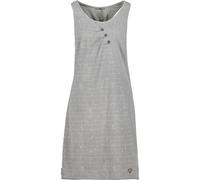Alife & Kickin Vestido vaquero de mujer CameronAK DNM Dress Steal Denim L
