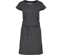 Alife & Kickin Vestido verano mujer ShannaAK B Camisa Vestido Moonmenos Melange XS