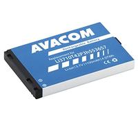 Aligator A300 - Batería de Ion de Litio para teléfono móvil (7 V, 1100 mAh)