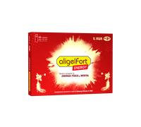 Aligel Fort Energy Il Hwa 10Viales de Tongil