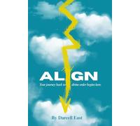 Align: 30-Days of Fasting and Prayer: Stop Shadowboxing. Start Soaring. A Spiritual Reset to Break Cycles, Realign with God's Will, and Walk in Freedom