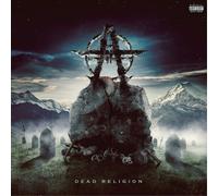 Align the Tide Dead Religion (Vinyl) 12" Album Coloured Vinyl (Importación USA)