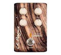 L.R. Baggs Align Chorus Pedal de efectos de guitarra
