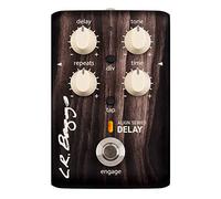 ALIGNDELAY LR BAGGS DELAY PEDAL