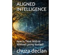 ALIGNED INTELLIGENCE: How to Think With AI Without Losing Yourself (The Conscious Alignment Collection)