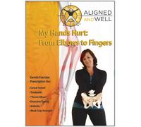 Aligned & Well: My Hands Hurt - From Elbows to [Reino Unido] [DVD]