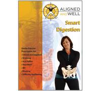 Aligned & Well: Smart Digestion [Reino Unido] [DVD]