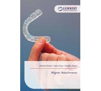 Aligner Attachments